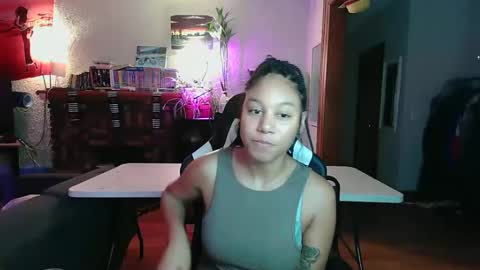 Goddess Tina 3 online show from January 17, 1:26 am