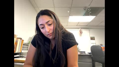 GoddessxxRosexx online show from March 1, 2:15 am