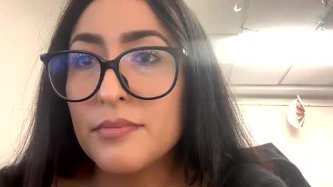 GoddessxxRosexx online show from January 6, 9:32 pm