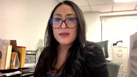 GoddessxxRosexx online show from January 24, 11:45 pm