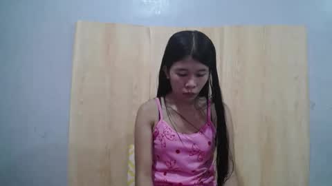 godessbenlove online show from May 17, 10:42 pm