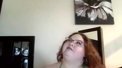 godessisabella online show from February 27, 6:20 pm