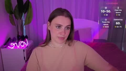 Lilya online show from July 6, 5:59 pm