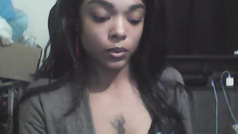 Amethyst online show from June 30, 12:43 am