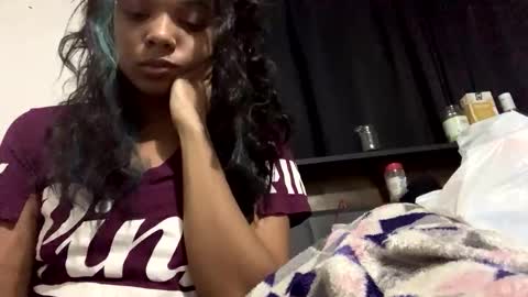 Amethyst online show from May 16, 3:53 am