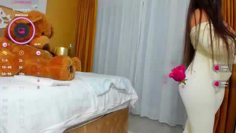   WELCOME EVERYONE I WILL BE HAPPY TO GIVE YOU WHAT YOU HAVE DREAMED OF FOR SO LONG online show from October 20, 4:54 pm