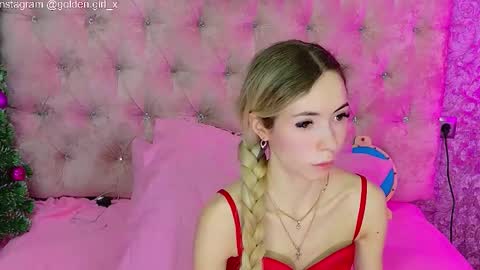 golden girl   online show from December 22, 2:26 am