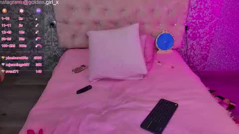 golden girl   online show from March 24, 10:09 am