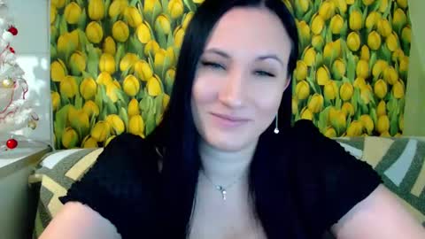 goldmoonn online show from January 6, 11:40 am