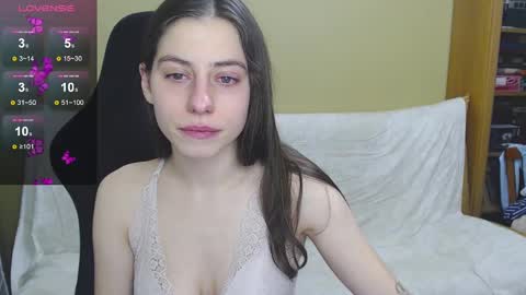 Elizabeth Effie online show from December 27, 7:03 pm