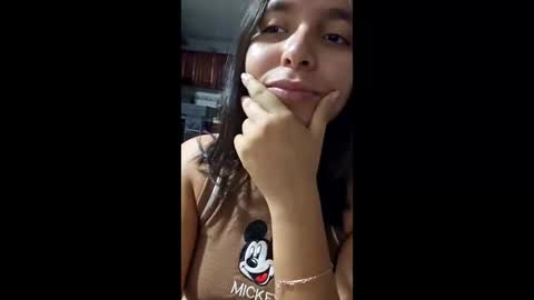 salome online show from December 13, 10:16 pm