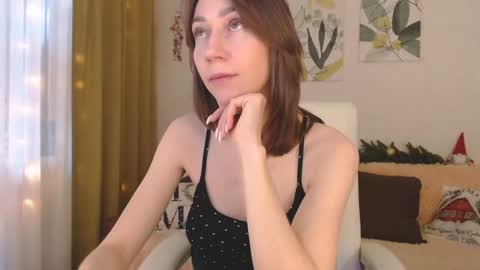 Good GlamorGirl online show from January 5, 4:47 am