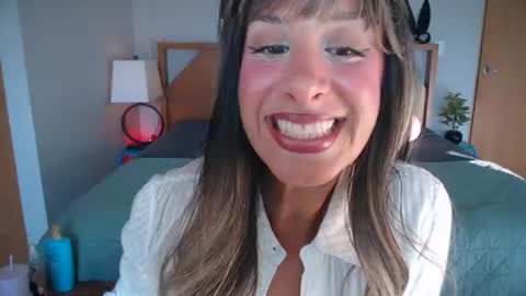 princess kierra online show from July 20, 2:08 pm
