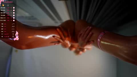 gooodgirlhere online show from December 20, 5:50 pm