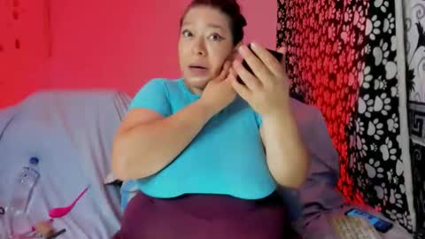 brenda online show from March 24, 1:33 am