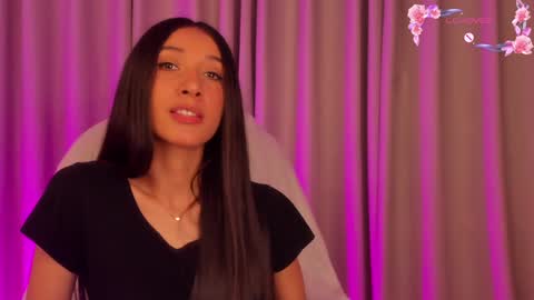 Rose  online show from January 31, 8:54 am