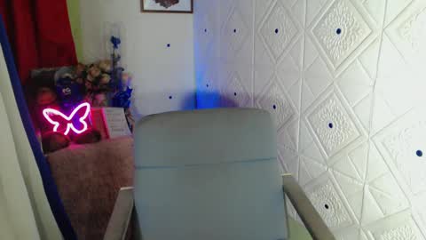 Rica online show from January 12, 10:12 pm