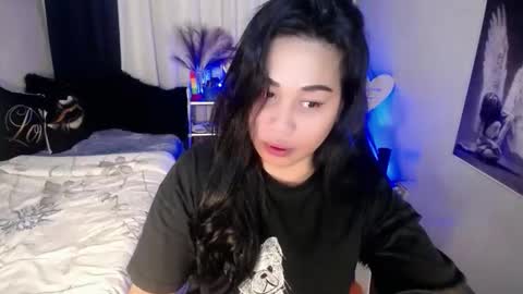 Rica online show from November 13, 7:46 pm