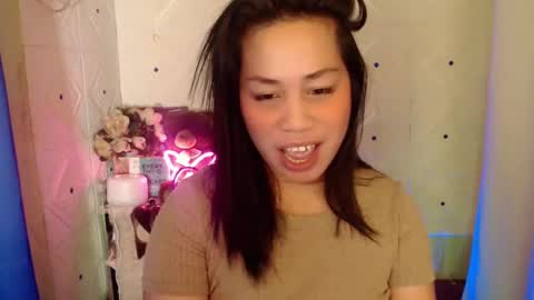 Rica online show from March 5, 10:01 pm