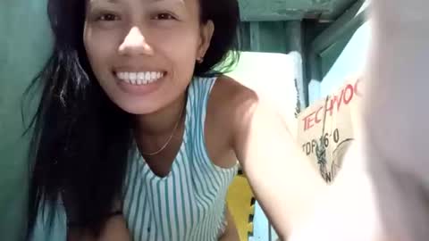 GorgeousPinay babe online show from October 4, 2:32 pm