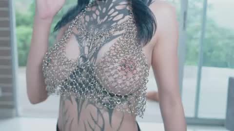 sophie  Special celebration a the beach 300k followers 3011 and 0112   online show from April 11, 8:23 pm