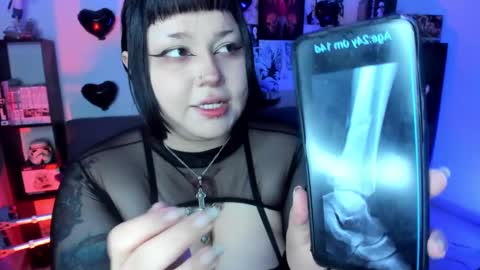 Engel   Please help me to reach 50 thumbs up online show from February 18, 12:59 am