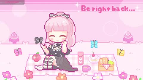 V online show from April 7, 1:51 am