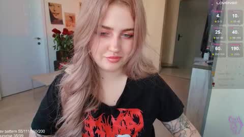 traumfrau Kira angel face devil eyes I SELL A LOT VIDEO IN GALLERY online show from February 21, 11:33 am