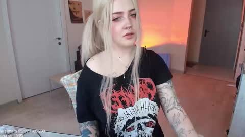 traumfrau Kira angel face devil eyes I SELL A LOT VIDEO IN GALLERY online show from March 23, 1:28 pm