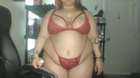 Lady Venus online show from June 2, 7:59 pm
