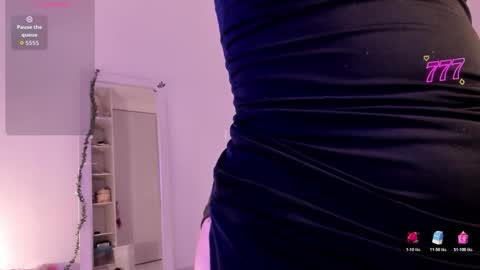 Violet online show from June 6, 12:17 am