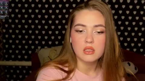 Grace online show from January 6, 11:41 pm