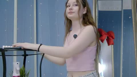 Grace online show from April 17, 1:24 pm