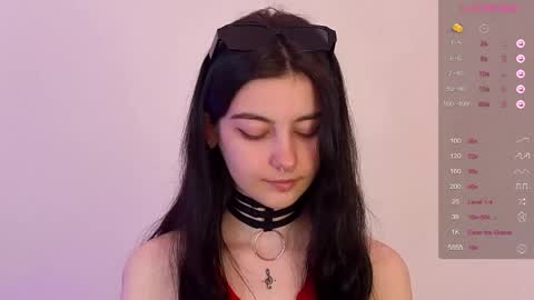 grace_bisho online show from April 14, 8:47 am