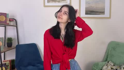 grace_bisho online show from April 8, 8:05 am