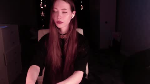 Grace online show from January 29, 2:40 am