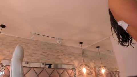  GRACE online show from March 18, 10:09 am