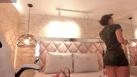  GRACE online show from April 8, 10:50 am