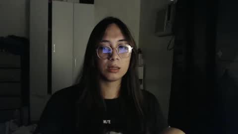 HoneyGrace online show from January 14, 6:24 am