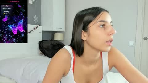 grace_louis online show from September 14, 12:25 pm