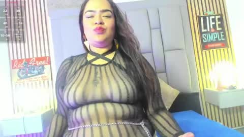 graceboom online show from May 26, 6:51 pm