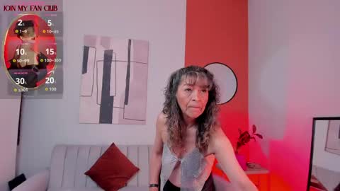 Zuly online show from May 13, 9:09 pm