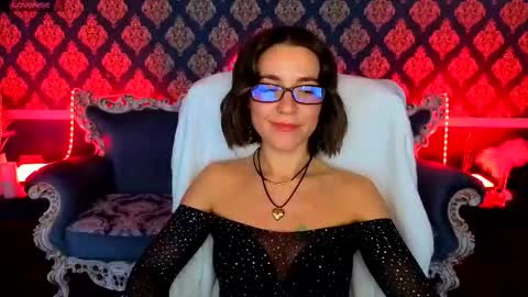 gracefulmichelle online show from March 11, 8:33 pm