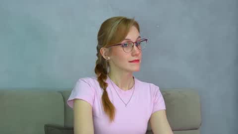 Grace online show from April 11, 4:40 am