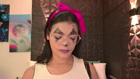 Gracey Milf online show from October 31, 11:58 am