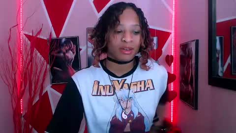 Gracia online show from January 21, 4:05 pm