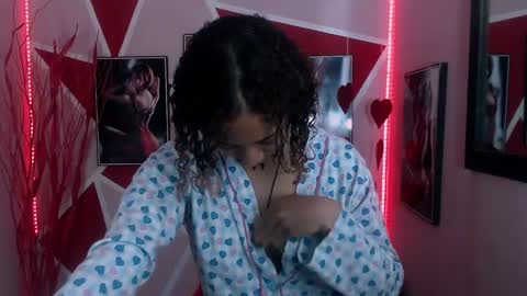 Gracia online show from February 10, 1:01 pm