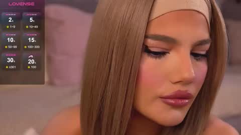 Grace online show from February 24, 1:54 pm