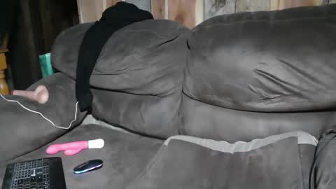 Granny Low online show from January 28, 11:06 am