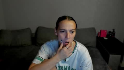 Anna online show from April 29, 11:54 pm